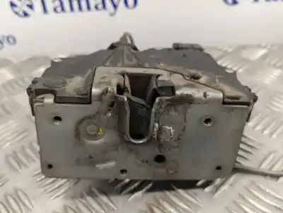 Автозапчасти б/у замок передней правой двери за opel corsa d (s07) 1.3 cdti (l08 l68) ссылки oem iam 55702899 0325407955 