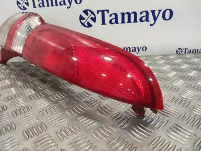Piesă de schimb auto la mâna a doua lampã spate stânga pentru fiat panda (169) 1.2 8v dynamic referințe oem iam 280201  