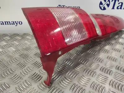 Piesă de schimb auto la mâna a doua lampã spate stânga pentru fiat panda (169) 1.2 8v dynamic referințe oem iam 280201  