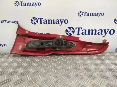 Piesă de schimb auto la mâna a doua lampã spate stânga pentru fiat panda (169) 1.2 8v dynamic referințe oem iam 280201  
