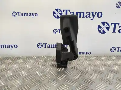 Second-hand car spare part accelerator pedal for opel corsa d (s07) 1.3 cdti (l08 l68) oem iam references 55702020  