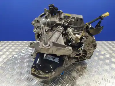 Pezzo di ricambio per auto di seconda mano riduttore per renault modus 1.5 dci diesel riferimenti oem iam jr5113  