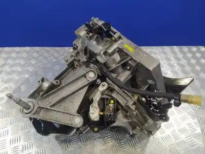 Pezzo di ricambio per auto di seconda mano riduttore per renault modus 1.5 dci diesel riferimenti oem iam jr5113  