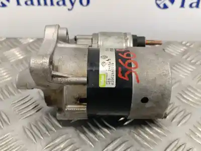 Piesă de schimb auto la mâna a doua electromotor pentru renault scénic ii (jm0/1_) 1.6 (jm0c jm0j jm1b) referințe oem iam 8200266777b  