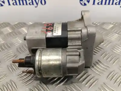 Piesă de schimb auto la mâna a doua electromotor pentru renault scénic ii (jm0/1_) 1.6 (jm0c jm0j jm1b) referințe oem iam 8200266777b  