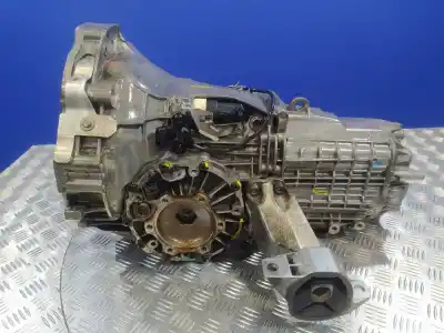 Tweedehands auto-onderdeel VERSNELLINGSBAK voor VOLKSWAGEN PASSAT B5.5 VARIANT (3B6)  OEM IAM-referenties FHN  