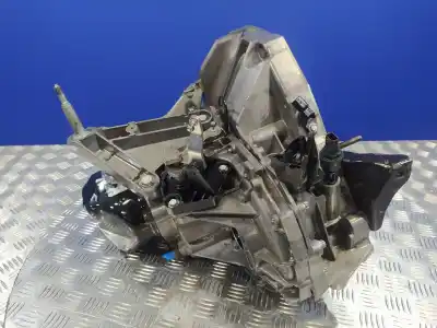 Автозапчасти б/у коробка передач за dacia logan mcv (ks_) 1.5 dci (ks0w) ссылки oem iam jr5147  