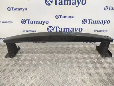 Автозапчасти б/у усиление переднего бампера за seat toledo iv (kg3) 1.6 tdi ссылки oem iam ka1059040602 Автозапчасти б/у усиление переднего бампера за seat toledo iv (kg3) 1.6 tdi ссылки oem iam ka1059040602