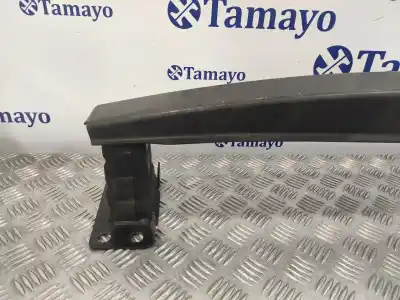 Second-hand car spare part front bumper reinforcement for seat toledo iv (kg3) 1.6 tdi oem iam references ka1059040602   Second-hand car spare part front bumper reinforcement for seat toledo iv (kg3) 1.6 tdi oem iam references ka1059040602
