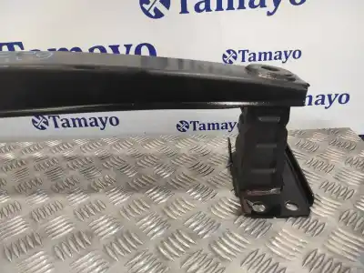 Second-hand car spare part front bumper reinforcement for seat toledo iv (kg3) 1.6 tdi oem iam references ka1059040602   Second-hand car spare part front bumper reinforcement for seat toledo iv (kg3) 1.6 tdi oem iam references ka1059040602