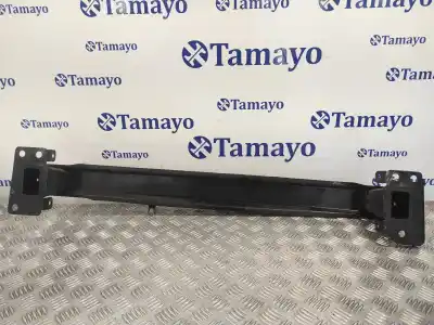 Second-hand car spare part front bumper reinforcement for seat toledo iv (kg3) 1.6 tdi oem iam references ka1059040602   Second-hand car spare part front bumper reinforcement for seat toledo iv (kg3) 1.6 tdi oem iam references ka1059040602