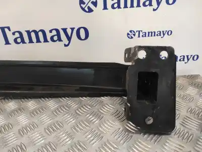 Second-hand car spare part front bumper reinforcement for seat toledo iv (kg3) 1.6 tdi oem iam references ka1059040602   Second-hand car spare part front bumper reinforcement for seat toledo iv (kg3) 1.6 tdi oem iam references ka1059040602