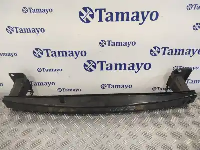 Second-hand car spare part front bumper reinforcement for seat toledo iv (kg3) 1.6 tdi oem iam references ka1059040602   Second-hand car spare part front bumper reinforcement for seat toledo iv (kg3) 1.6 tdi oem iam references ka1059040602