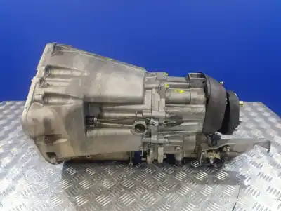 Second-hand car spare part GEARBOX for MERCEDES-BENZ CLASE E (W210) BERLINA  OEM IAM references 716622  