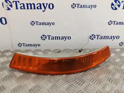 Peça sobressalente para automóvel em segunda mão farolim dianteiro esquerdo por renault trafic combi (ab 4.01) 1.9 diesel referências oem iam 8200007031