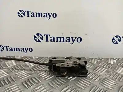 Автозапчасти б/у замок капота за seat toledo iv (kg3) 1.6 tdi ссылки oem iam 5ja823509e   Автозапчасти б/у замок капота за seat toledo iv (kg3) 1.6 tdi ссылки oem iam 5ja823509e