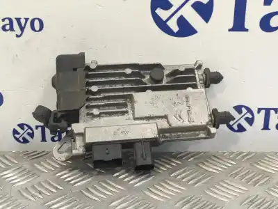 Second-hand car spare part START/STOP CONTROL UNIT for PEUGEOT 308 II (LB_, LP_, LW_, LH_, L3_)  OEM IAM references 9810858380 28447928 