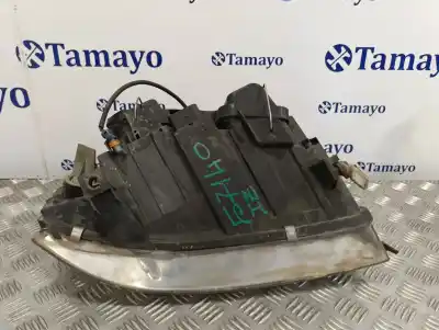 Second-hand car spare part left headlight for audi a6 berlina (4b2) 2.8 oem iam references   