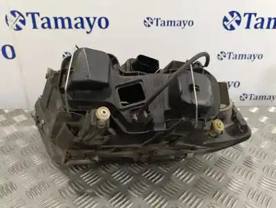Second-hand car spare part left headlight for audi a6 berlina (4b2) 2.8 oem iam references   
