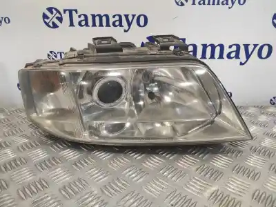 Peça sobressalente para automóvel em segunda mão farol / farolim direito por audi a6 berlina (4b2) 2.8 referências oem iam 