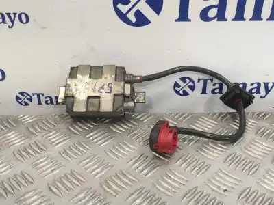 Peça sobressalente para automóvel em segunda mão balastro de xenon por audi a6 berlina (4b2) 2.8 referências oem iam 5dv00776015 4b0941471 