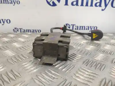 Peça sobressalente para automóvel em segunda mão balastro de xenon por audi a6 berlina (4b2) 2.8 referências oem iam 5dv00776015 4b0941471 