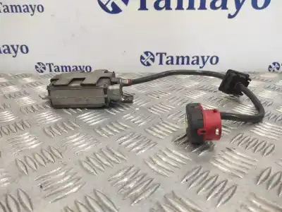 Peça sobressalente para automóvel em segunda mão balastro de xenon por audi a6 berlina (4b2) 2.8 referências oem iam 5dv00776015 4b0941471 