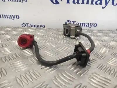 Peça sobressalente para automóvel em segunda mão balastro de xenon por audi a6 berlina (4b2) 2.8 referências oem iam 5dv00776015 4b0941471 