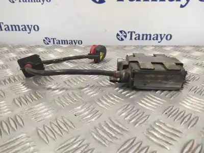 Peça sobressalente para automóvel em segunda mão balastro de xenon por audi a6 berlina (4b2) 2.8 referências oem iam 5dv00776015 4b0941471 