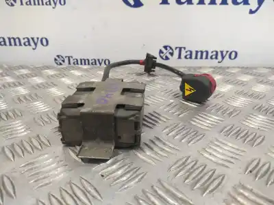 Peça sobressalente para automóvel em segunda mão balastro de xenon por audi a6 berlina (4b2) 2.8 referências oem iam 5dv00776015 4b0941471 