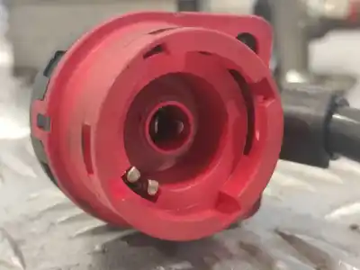 Peça sobressalente para automóvel em segunda mão balastro de xenon por audi a6 berlina (4b2) 2.8 referências oem iam 5dv00776015 4b0941471 