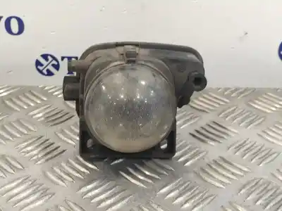 Peça sobressalente para automóvel em segunda mão farol / projetor de nevoeiro esquerdo por audi a6 berlina (4b2) 2.8 referências oem iam 14933300