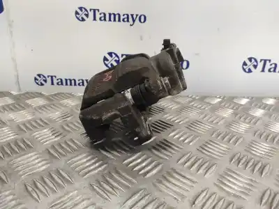 Автозапчасти б/у передний правый тормозной суппорт за ford ka ru8 (ccu) desde 09/2008 hasta 06/2016 1.3 cdti 75cv/55kw ссылки oem iam   