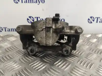 Автозапчасти б/у передний правый тормозной суппорт за ford ka ru8 (ccu) desde 09/2008 hasta 06/2016 1.3 cdti 75cv/55kw ссылки oem iam   