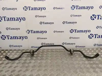 Peça sobressalente para automóvel em segunda mão barra estabilizadora dianteira por ford ka ru8 (ccu) desde 09/2008 hasta 06/2016 1.3 cdti 75cv/55kw referências oem iam 