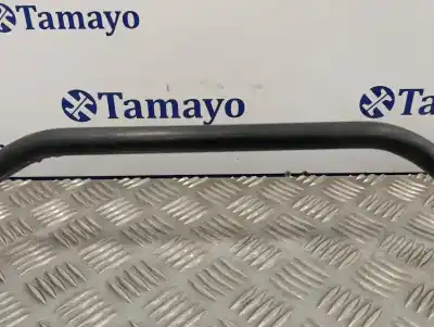 Автозапчасти б/у передний стабилизатор за ford ka ru8 (ccu) desde 09/2008 hasta 06/2016 1.3 cdti 75cv/55kw ссылки oem iam   