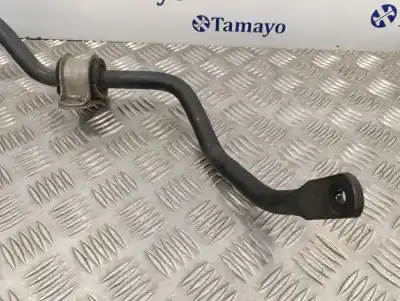 Автозапчасти б/у передний стабилизатор за ford ka ru8 (ccu) desde 09/2008 hasta 06/2016 1.3 cdti 75cv/55kw ссылки oem iam   