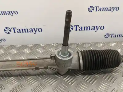 Peça sobressalente para automóvel em segunda mão caixa de direção por ford ka ru8 (ccu) desde 09/2008 hasta 06/2016 1.3 cdti 75cv/55kw referências oem iam a0020787a  