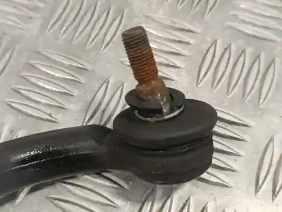 Peça sobressalente para automóvel em segunda mão caixa de direção por ford ka ru8 (ccu) desde 09/2008 hasta 06/2016 1.3 cdti 75cv/55kw referências oem iam a0020787a  