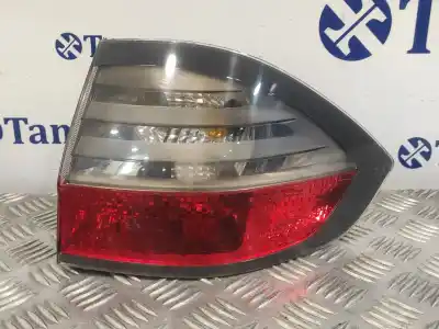 Second-hand car spare part right tailgate light for ford s-max (ca1) 2.0 tdci cat oem iam references 