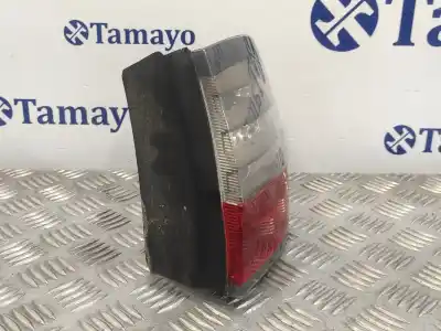 Second-hand car spare part right tailgate light for ford s-max (ca1) 2.0 tdci cat oem iam references   