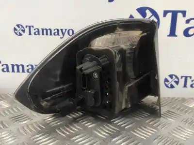 Second-hand car spare part right tailgate light for ford s-max (ca1) 2.0 tdci cat oem iam references   