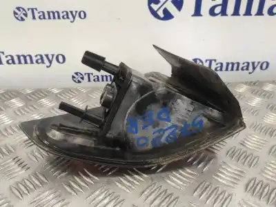 Second-hand car spare part right tailgate light for ford s-max (ca1) 2.0 tdci cat oem iam references   