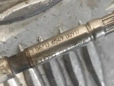 Автозапчастина б/у лямбда-зонд для seat leon (5f1) 1.6 tdi посилання на oem iam 04l906088b  