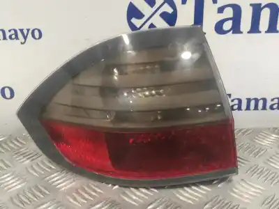 Second-hand car spare part left tailgate light for ford s-max (ca1) 2.0 tdci cat oem iam references 