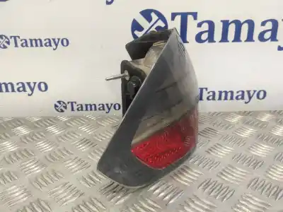 Second-hand car spare part left tailgate light for ford s-max (ca1) 2.0 tdci cat oem iam references   