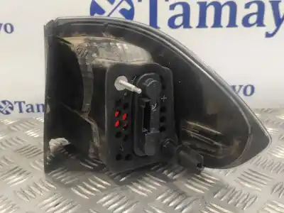 Second-hand car spare part left tailgate light for ford s-max (ca1) 2.0 tdci cat oem iam references   