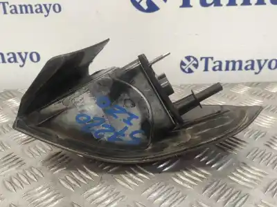 Second-hand car spare part left tailgate light for ford s-max (ca1) 2.0 tdci cat oem iam references   