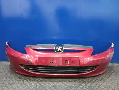 Second-hand car spare part FRONT BUMPER for PEUGEOT 307 (S1)  OEM IAM references   