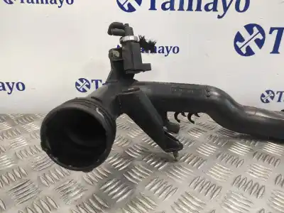 Автозапчастина б/у труба для volkswagen passat b6 variant (3c5) 2.0 tdi посилання на oem iam 8e0145762b 3b0145762b 0281002401